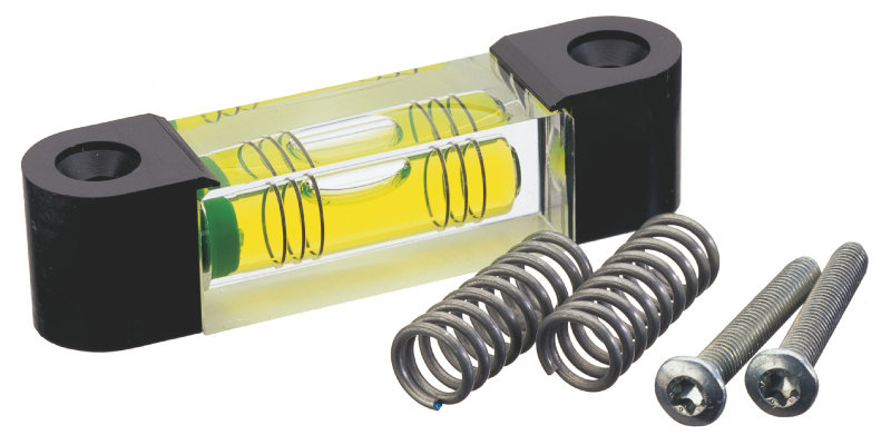 Spare Vial for LIBELLA 2000 Spirit Level Spare Vial for LIBELLA 2000 Spirit Level