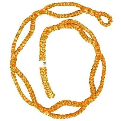 Rope Logic Ultra Rigging Block 5/8in Sling Rope Logic Ultra Rigging Block 5/8in Sling