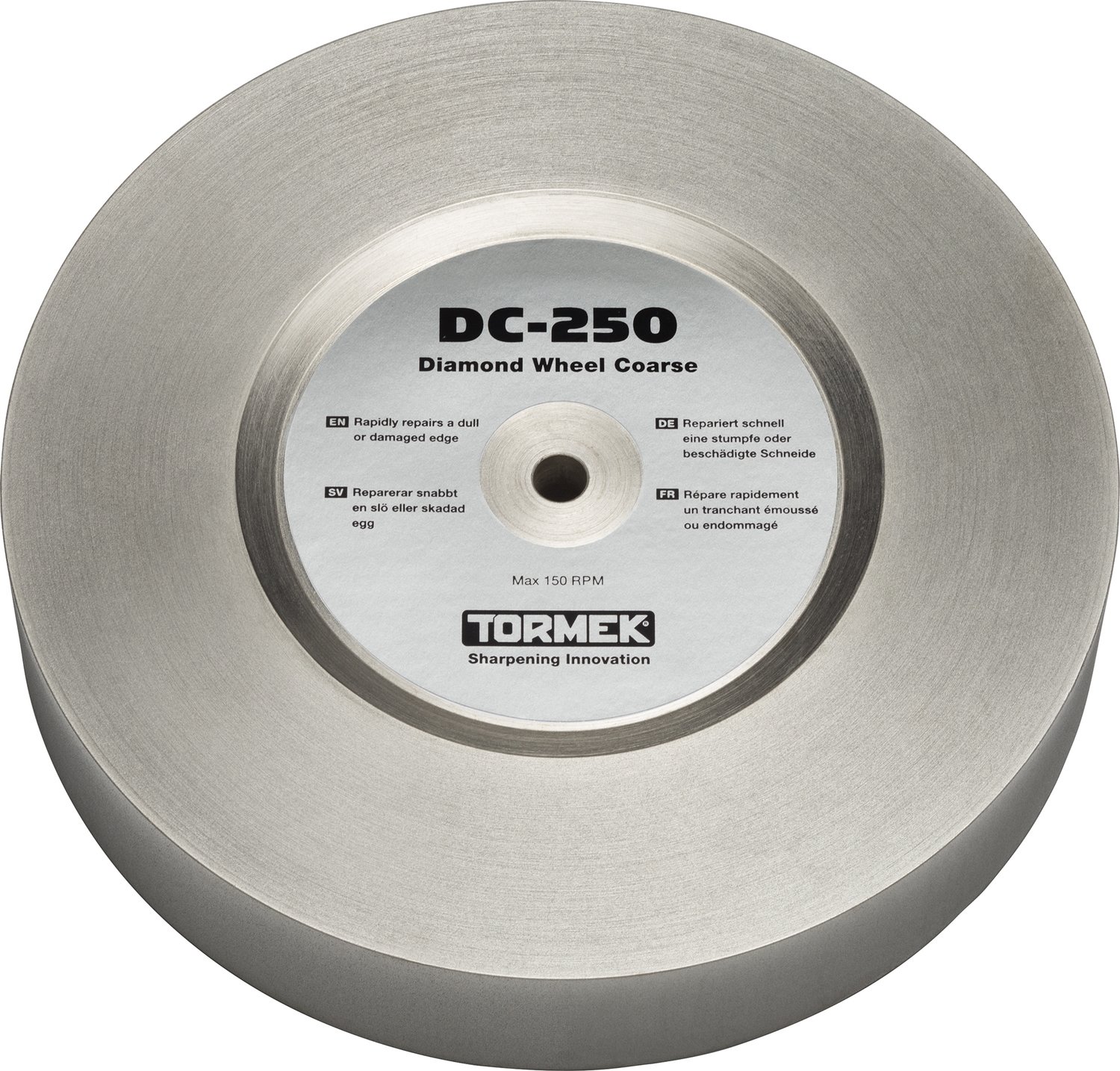 Diamond Wheel—Coarse Diamond Wheel—Coarse