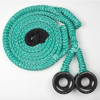 Notch X-Rigging Ring Double Head Whoopie Sling 3-5 ft.—2 XL Rings, 3/4 in tREX Whoopie Sling