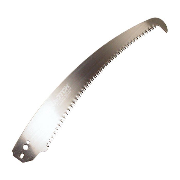 Notch Saw Blade—13 in, with hook