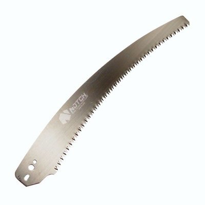 Notch Saw Blade—13 in, without hook
