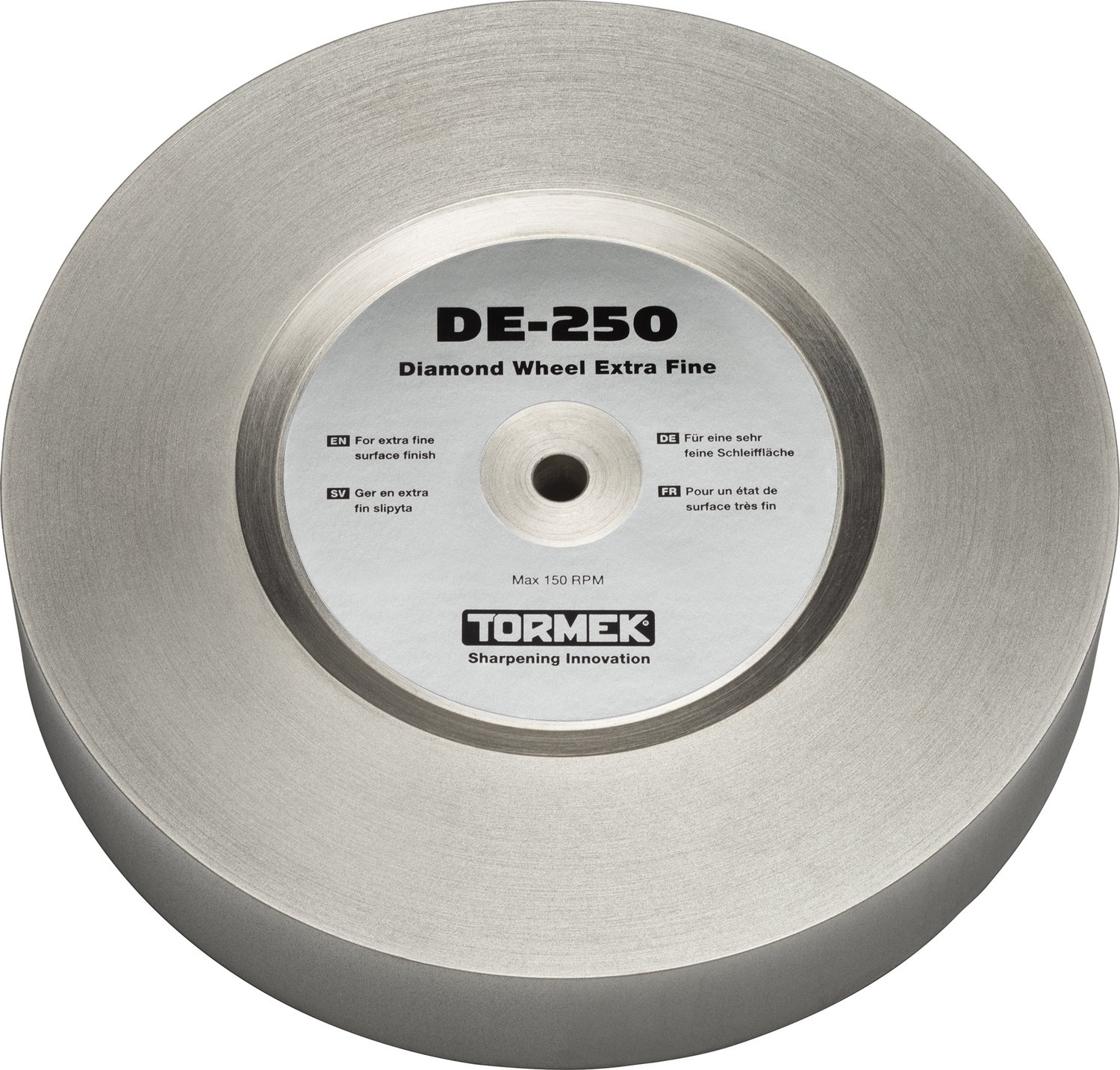 Diamond Wheel—Extra Fine Diamond Wheel—Extra Fine
