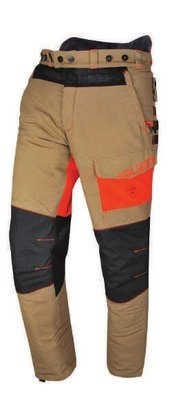 SOFRESH Lumberjack Trousers