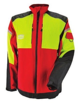 Infinity Work Jacket with Removable Sleeves