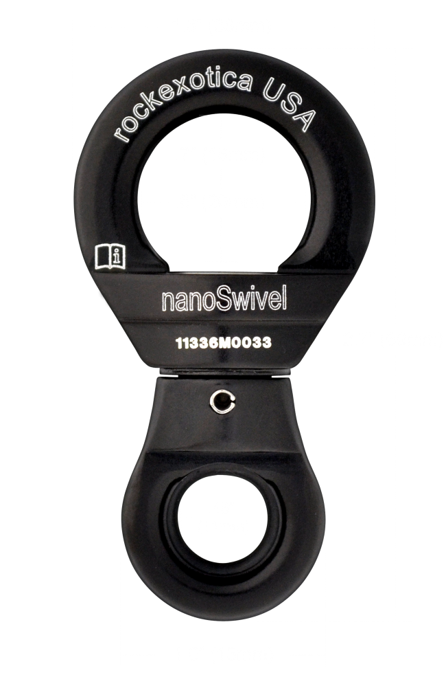 NanoSwivel