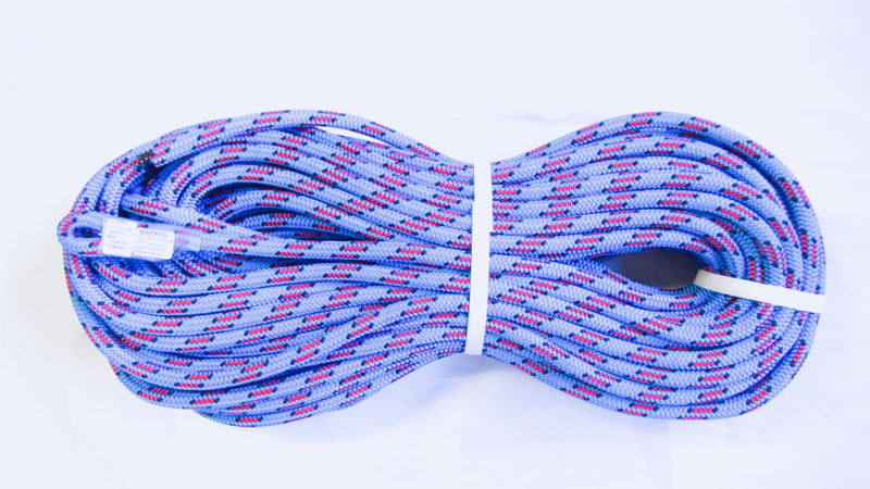 Blue Moon Climbing Rope with Tight Eye Blue Moon Climbing Rope with Tight Eye