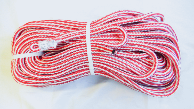 XTC Plus Climbing Rope with Tight Eye XTC Plus Climbing Rope with Tight Eye