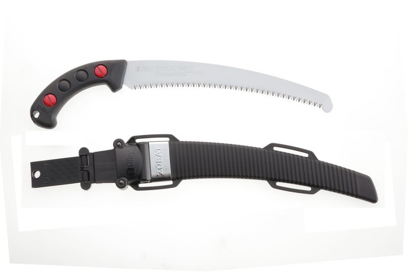 ZUBAT 300 (LG Teeth) Curved Pruning Saw ZUBAT 300 (LG Teeth) Curved Pruning Saw