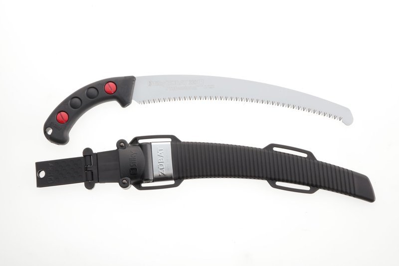 ZUBAT 330 (LG Teeth) Curved Pruning Saw ZUBAT 330 (LG Teeth) Curved Pruning Saw
