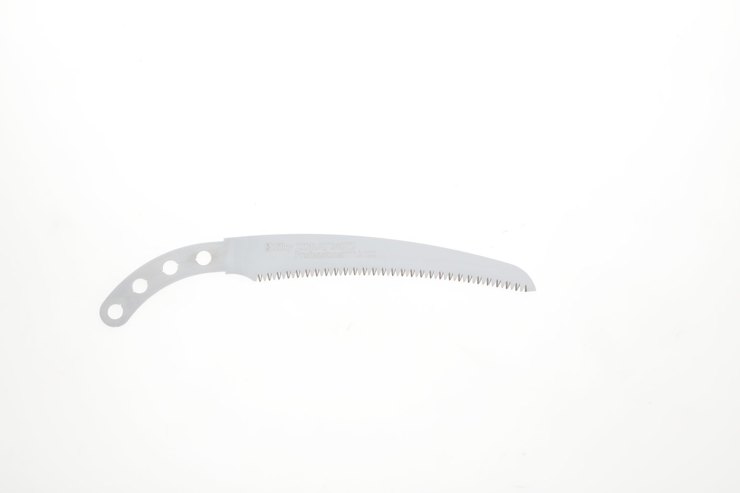 ZUBAT 240 (LG Teeth) Extra blade ZUBAT 240 (LG Teeth) Extra blade