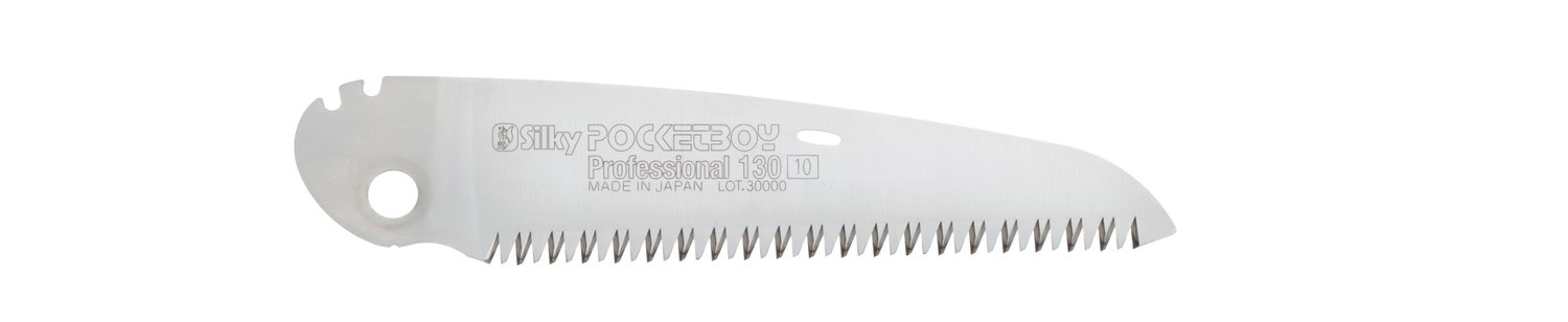POCKETBOY 130 (LG Teeth) Extra blade