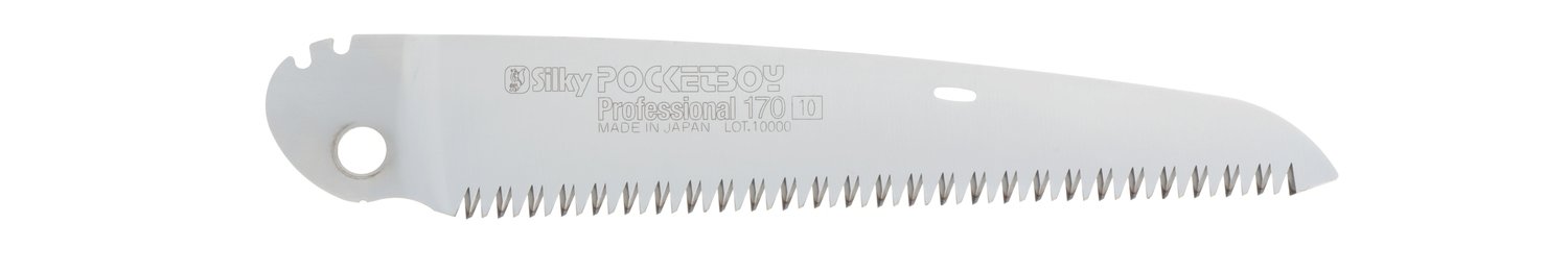 POCKETBOY 170 (LG Teeth) Extra blade POCKETBOY 170 (LG Teeth) Extra blade