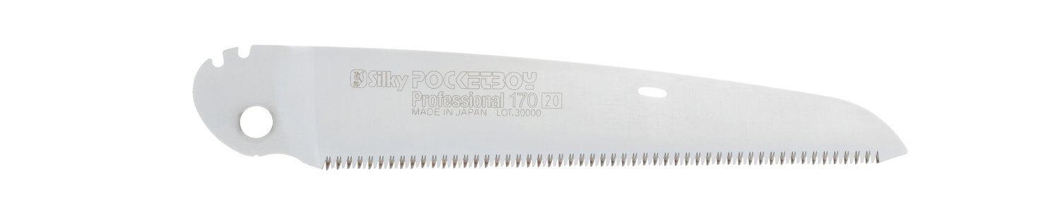 POCKETBOY 170 (Fine Teeth) Extra blade