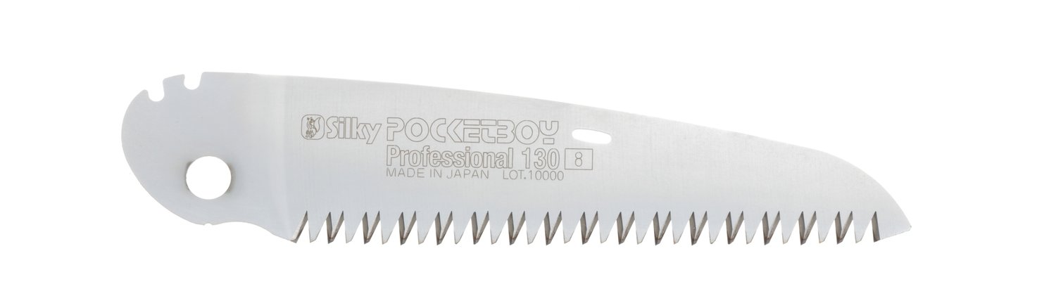 POCKETBOY 130 (XL Teeth) Extra blade