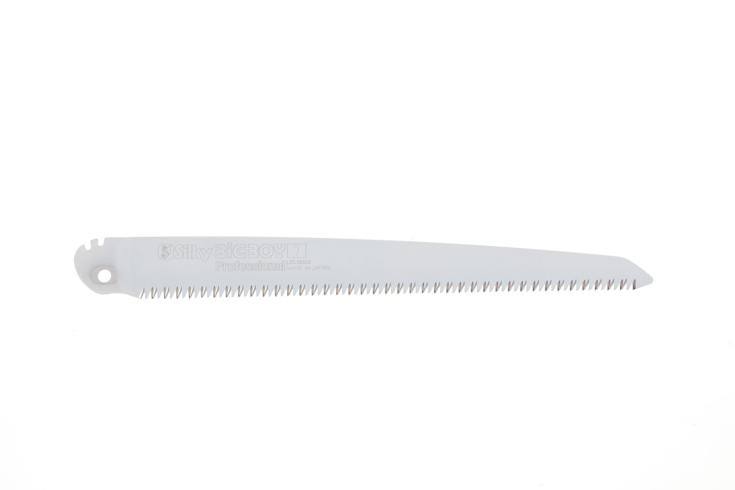 BIGBOY 360 (LG Teeth) Extra blade