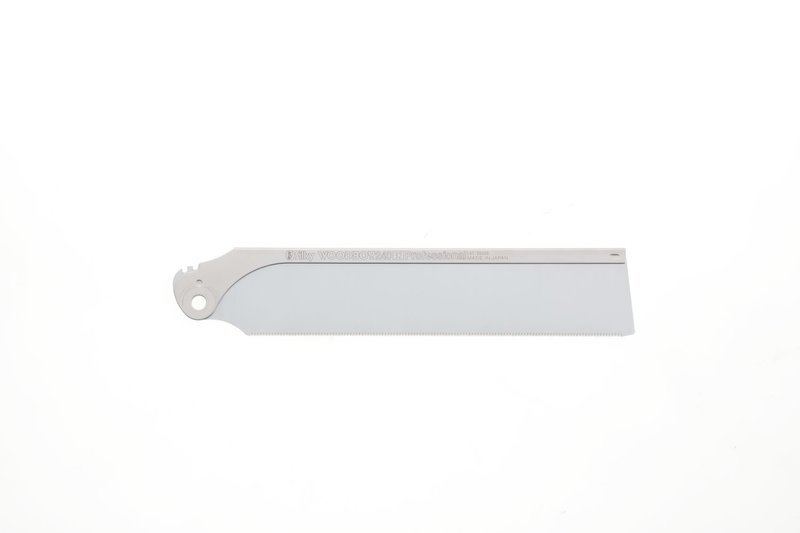 WOODBOY DOZUKI 240 (X-Fine Teeth) Extra blade WOODBOY DOZUKI 240 (X-Fine Teeth) Extra blade