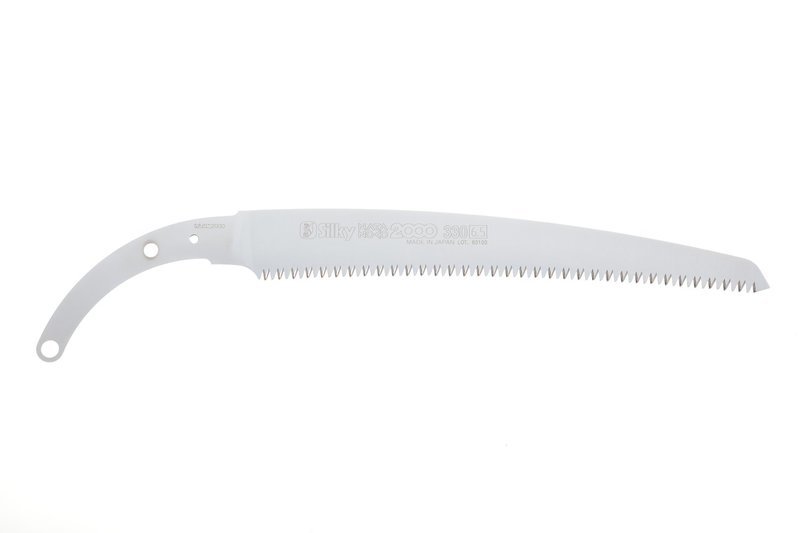 NATANOKO 2000, 330mm (XL Teeth) Extra blade NATANOKO 2000, 330mm (XL Teeth) Extra blade
