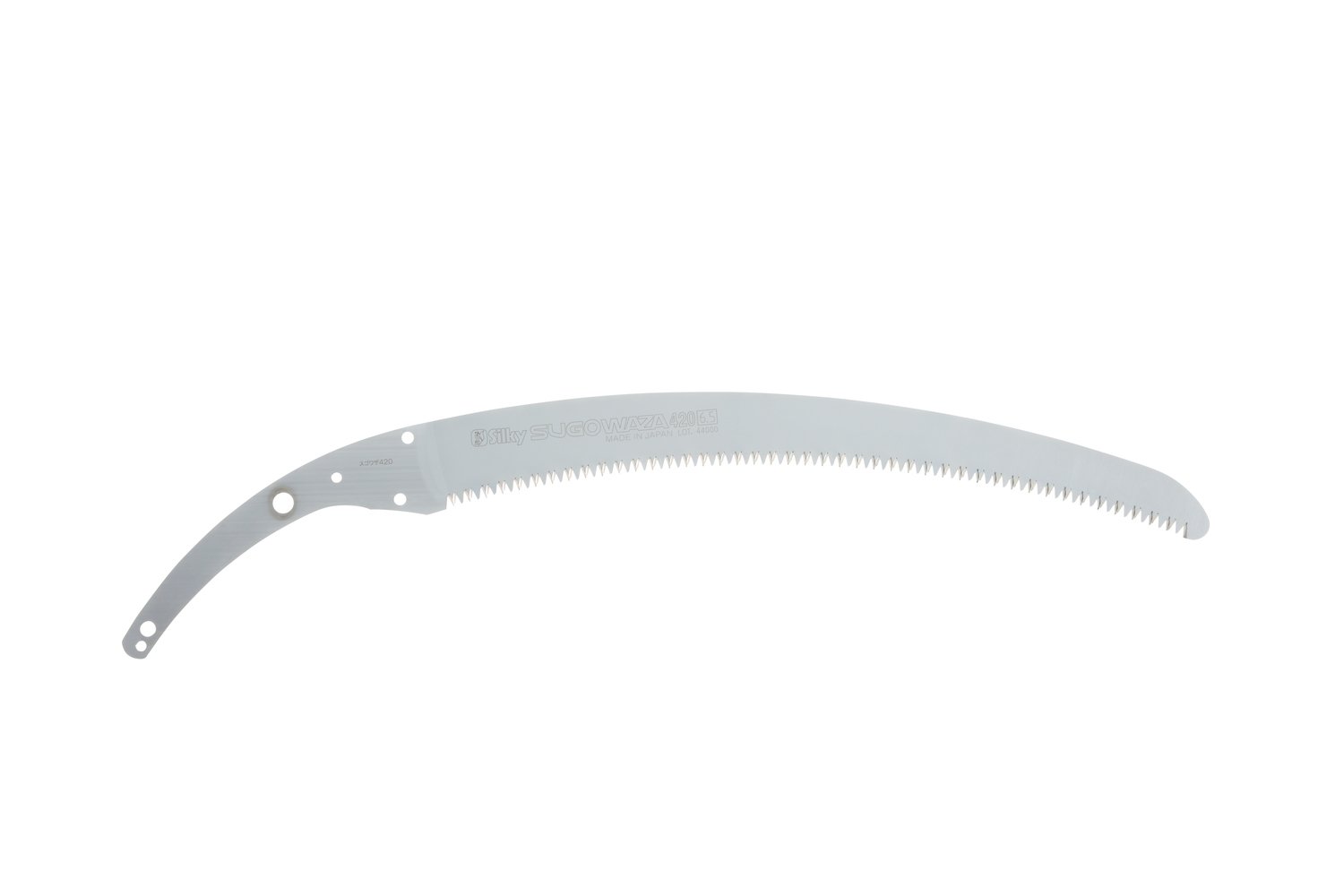 Extra blade for SUGOWAZA Extra blade for SUGOWAZA