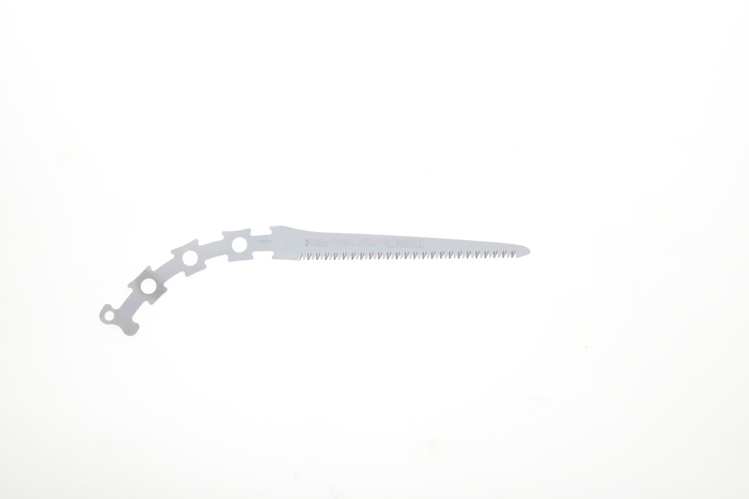Silky TSURUGI 200 (Large Teeth) Extra Blade