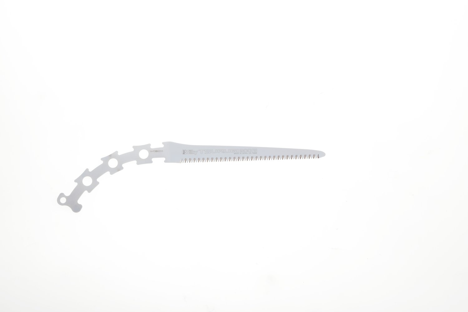 Silky TSURUGI Professional 200 (Medium Teeth) Extra Blade