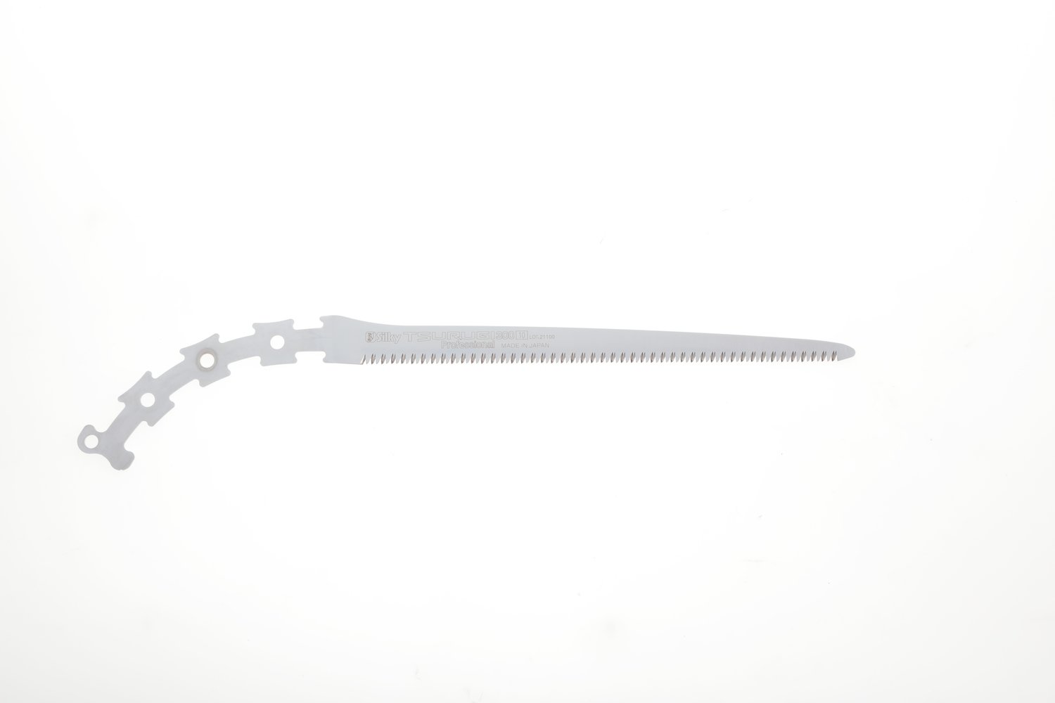 Silky TSURUGI Professional 300 (Medium Teeth) Extra Blade Silky TSURUGI Professional 300 (Medium Teeth) Extra Blade
