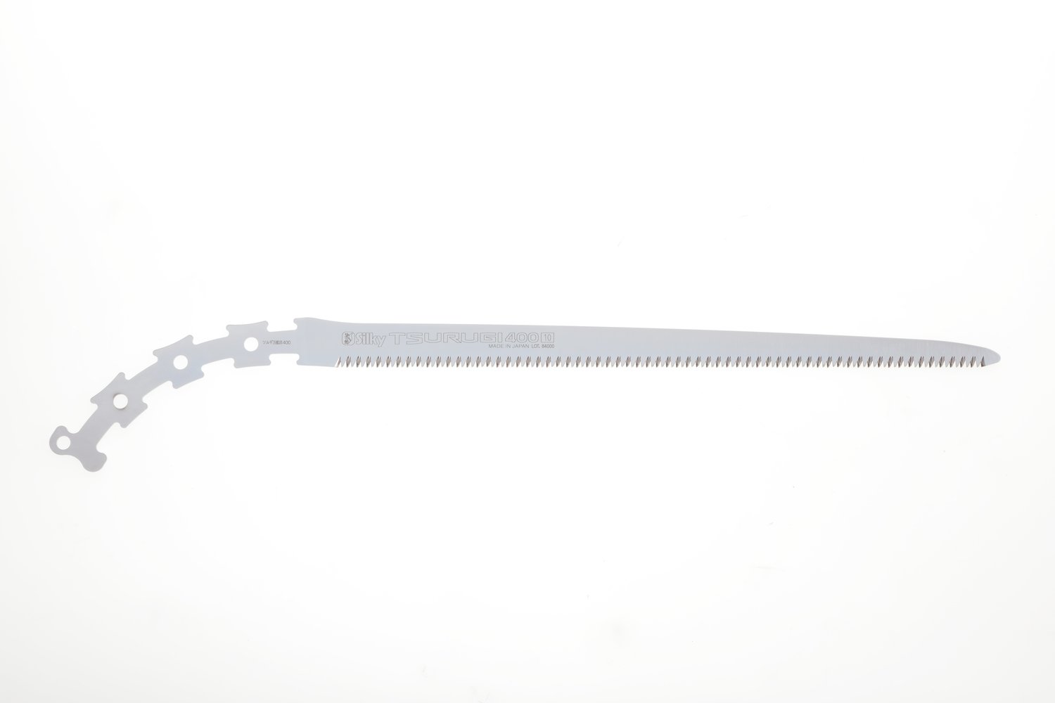 Silky TSURUGI Professional 400 (Medium Teeth) Extra Blade Silky TSURUGI Professional 400 (Medium Teeth) Extra Blade