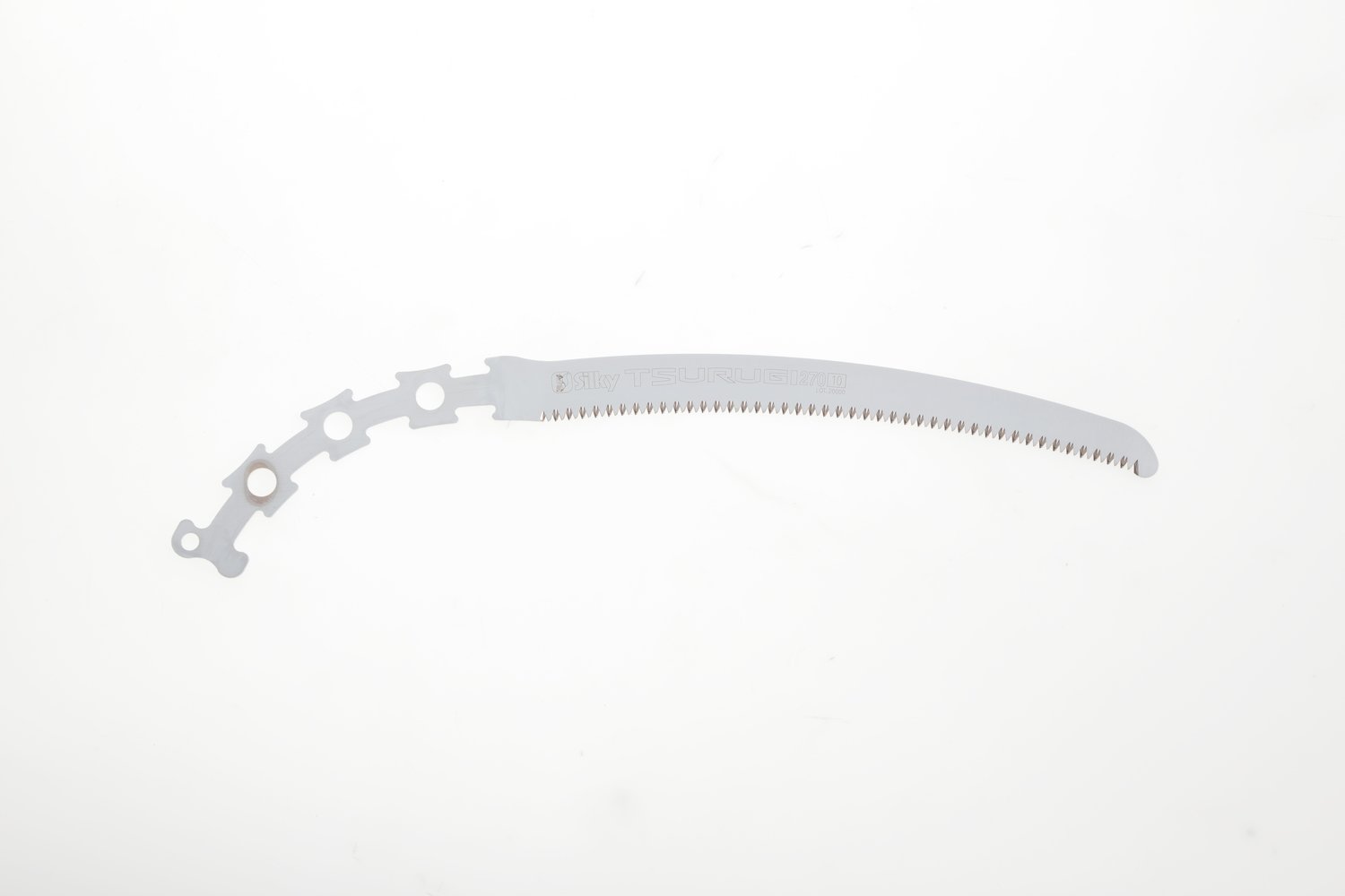 Extra Blade for Silky TSURUGI Curve, Medium Teeth, 270mm