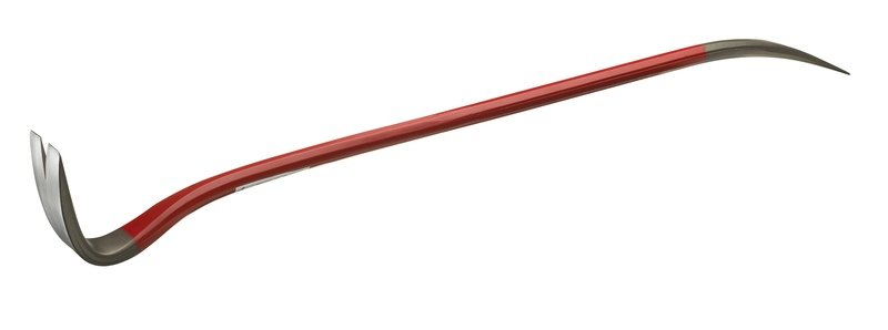 Hultafors Wrecking Bar Steel 109 — 36 inch Hultafors Wrecking Bar Steel 109 — 36 inch