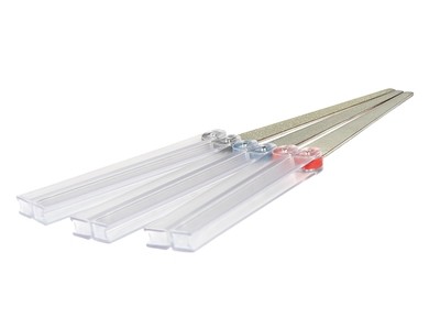 Diafold® Diamond Flat Folding File Fine Diafold® Diamond Flat Folding File Fine