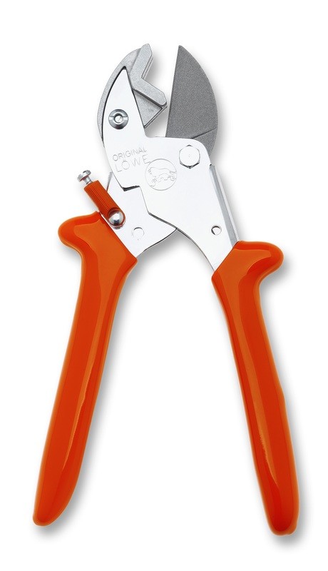 LÖWE 5.104/P90 Small tube and hose cutter LÖWE 5.104/P90 Small tube and hose cutter