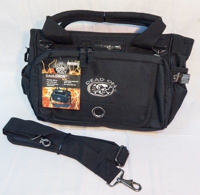 Cauldron Tool Bag by Dead On Tools Cauldron Tool Bag by Dead On Tools