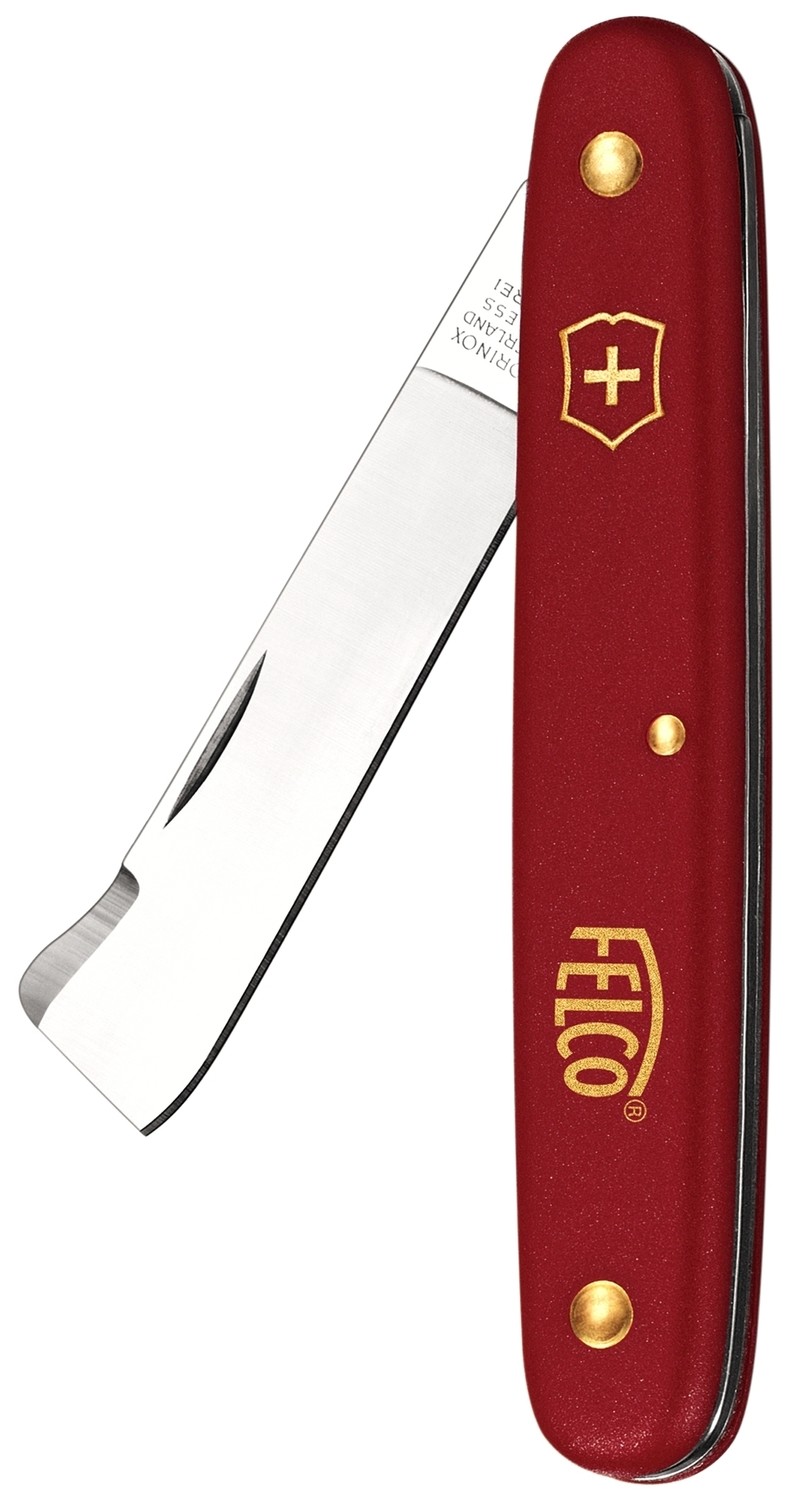 FELCO Rose budding knife FELCO Rose budding knife