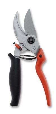 LÖWE 9.109 Bypass pruner with rotating handle