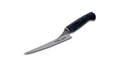 White River Step-up Fillet Knife — 6 inch, Micarta