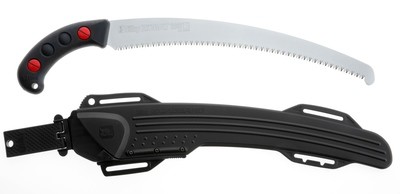 ZUBAT 390 (LG Teeth) Curved Pruning Saw ZUBAT 390 (LG Teeth) Curved Pruning Saw