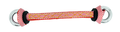 Replacement Sewn Webbing Suspension Bridge Replacement Sewn Webbing Suspension Bridge