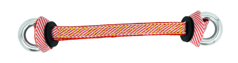 Replacement Sewn Webbing Suspension Bridge Replacement Sewn Webbing Suspension Bridge