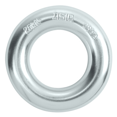 1-inch Aluminum O Ring