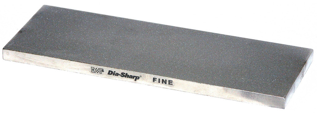 8 inch Dia-Sharp® Continuous Diamond Bench Stone Fine 8 inch Dia-Sharp® Continuous Diamond Bench Stone Fine