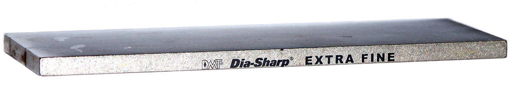 6 inch Dia-Sharp® Continuous Diamond Bench Stone Extra Fine 6 inch Dia-Sharp® Continuous Diamond Bench Stone Extra Fine