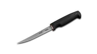 White River Traditional Fillet Knife — 6 inch, Micarta