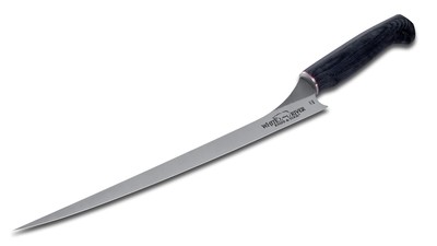 White River Step-up Fillet Knife — 11 inch, Micarta