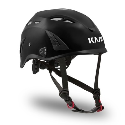 Kask Superplasma Helmet — Black Kask Superplasma Helmet — Black