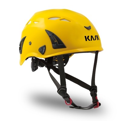 Kask Superplasma Helmet — Yellow
