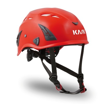 Kask Superplasma Helmet — Red