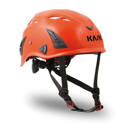 Kask Superplasma Helmet — Orange Kask Superplasma Helmet — Orange