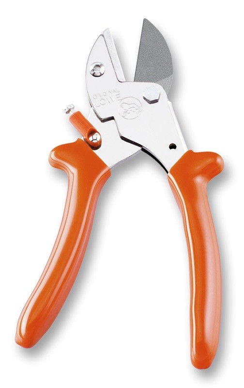 LÖWE 5.107 Small ergonomic anvil pruner LÖWE 5.107 Small ergonomic anvil pruner