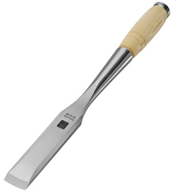 Timber Tools' Chisel with Round Edge