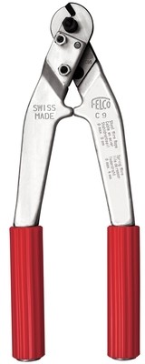 FELCO C9 Two-hand Cable Cutter